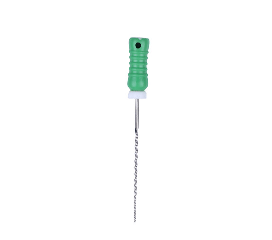 NITI Endodontic Reamer Assorted Size hang/engine use