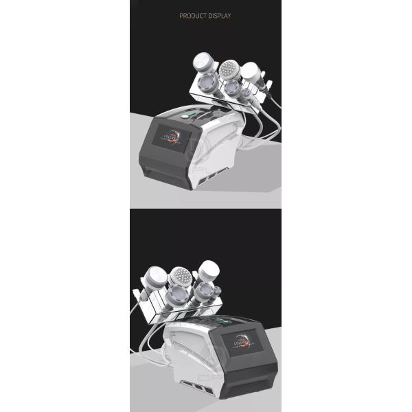 Weight Loss Vacuum Cavitation Machine