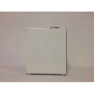 Stainless Steel HVAC Scent Air Machine For Medium Area / Aroma Oil Diffuser