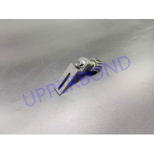 Aluminum Foil Cutter Packer Machine Spare Parts Part Number YB43A - 1.4.4