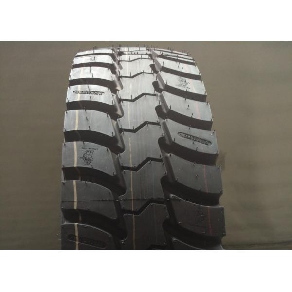 Quality Tube Type 11.00R20 All Terrain Truck Tires With Robust Mixed Tread Pattern for sale