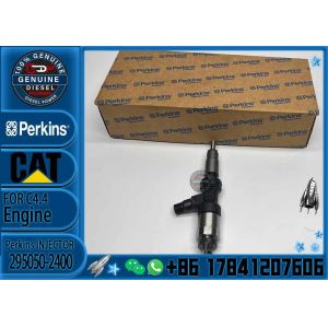 Diesel Injector 295050-2400 4336862 Injector 295050-2400