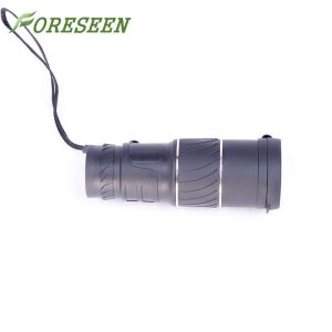 16x52 Mini Monocular Telescope , High Definition Monocular With Tripod Camping