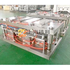 Automatic Manual Aluminium Foil Container Making Machine Aluminum Foil Cup