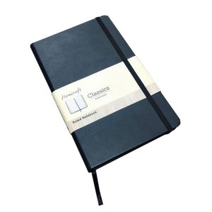 Eco Friendly Hardcover Notebook Printing on Uncoated Wood Free Paper
