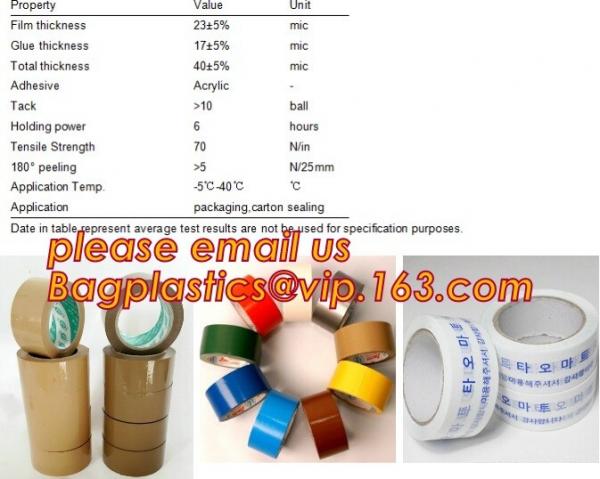 PVC pipe wrapping tape Rubber Fusing Tape Floor Marking Tape PE anti corrossion tape,PVC electrical tape Bopp Packing ta