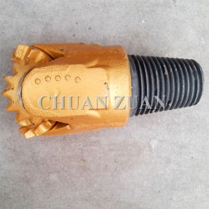 IADC 127 Steel Tooth Tricone Bit 3 7/8 Inch 98MM For Medium Soft Shale