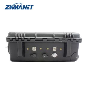 Wholesale 1.4GHz Foldable MESH 5G Receiver Wireless Hdmi Video Transmitter Receiver Signal Control Station with 1TB Memory from china suppliers