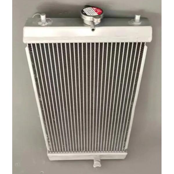 Quality 22L-03-21111 PC20 Excavator Radiator PC20 PC14MR-3 PC27MR-2 PC30MR-2 PC35MR-3 PC16MR-3 for sale