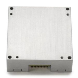 three axis Gyro Accelerometer Integrated IMU complete inertial system