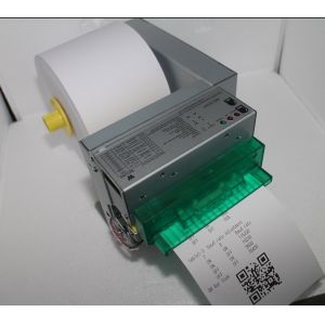 RS-232 Game Kiosk Thermal Printers Seiko Mechanism CAPD347