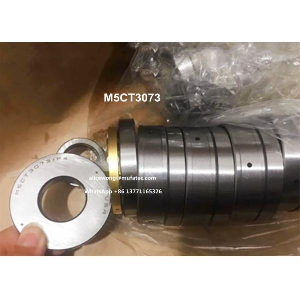 M5CT3073 T5AR3073 multi-stage thrust roller bearings tandem bearings 30*73*153mm
