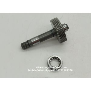 HTFJ17-4G HTF J17-4G J17-4 auto input shaft bearing cylindrical roller bearing