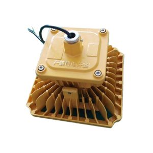Zone 1 Zone 2 Flameproof Explosion Proof Lighting For Flammable Dust Atmosphere