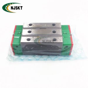 HIWIN RGH30CA Linear Guide Block Compact For Transpotation Equipment