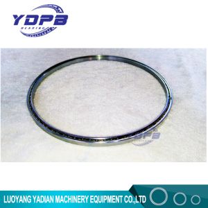 KB160CPO Thin Section Bearings for Robotic Silicon Wafer Processing 406.4x422