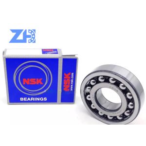 Deep Furrow 1306 Cylindrical Roller Bearing P5 V1 V2