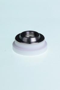 China Laser Cutting D31 Laser Ceramic Nozzle Holder For Precitec ProCutter 2.0 Precitec Nozzles on sale