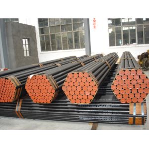 Wholesale ASTM A519 Seamless precision steel pipe and tubes from china suppliers