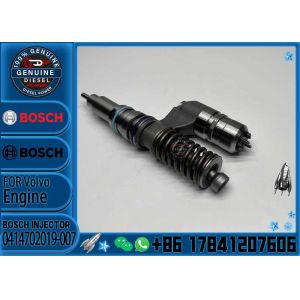 High quality diesel fuel injector 0414702019-007