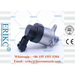 ERIKC 0928400750 diesel Pump Metering Solenoid Valve 0928 400 750 injection