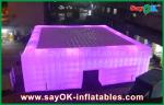 Big LED Light Inflatable Dome Tent For Sport Stadium Or Events From China