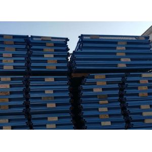 Latest Construction Material Protection Screen for Concstrucyion Safety and