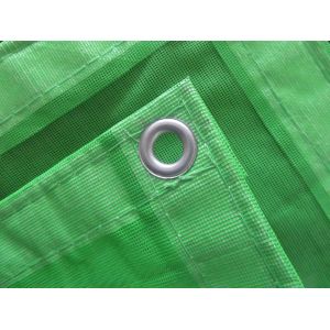 Wholesale PVC mesh tarpaulin used for construction safty net from china suppliers