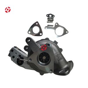 OE LR061996 Turbocharger 3.0L Diesel Turbine Engine Turbines For Land Rover