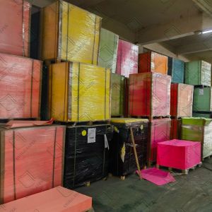 Wholesale Colored Offset Paper For High-Quality Printing Art & Design Projects