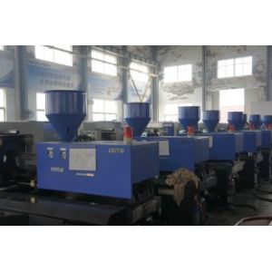 chair Injection Molding Machine HW658-658Ton
