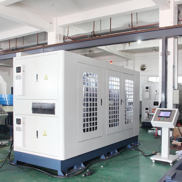 Quality 52kw Power CNC Polishing Machine with 350mm Processing Width and 2100r/min Speed for High Efficiency for sale