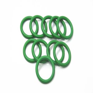 Custom NBR/EPDM/CR/FKM/Silicone O-Ring Seals from Acceptable OEM Direct Source