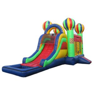 Wholesale Inflatble Slide / inflatable pool slide / inflatable castle slide from china suppliers