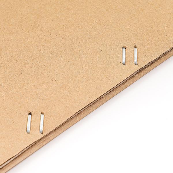 AB Flute 5 Ply Brown Corrugated Carton Box Beverage Packaging