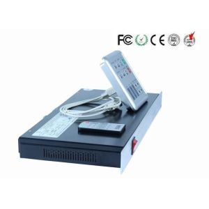 Multimedia Control System / Central Controller for Classroom Teaching