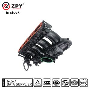 ZPY Intake Manifold 06H133185BP for Audi A4 VW Porsche