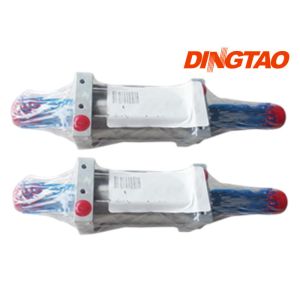 57277002 GT5250 Auto Cutter Parts Cylinder Air Special Drill S5200 Spare Parts