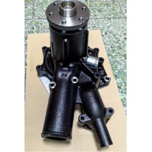 Isuzu 6HK1 Water Pump Assembly, Japanese TBK Product J210-0271M 8-97602-781-0