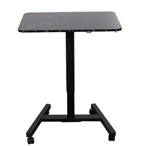 Home Office Study Table with Adjustable Height Desk Stand from Suppliers Design