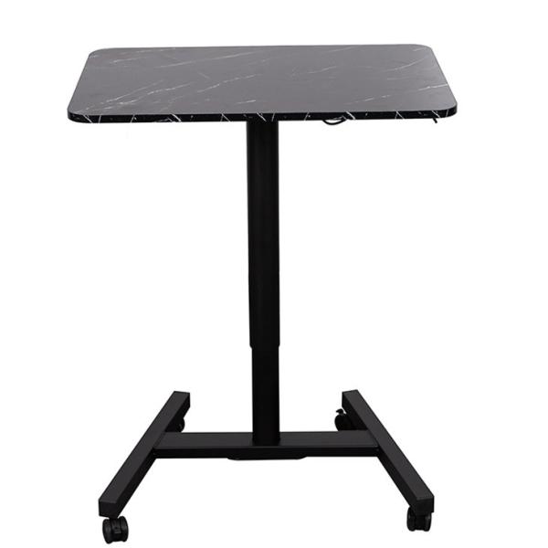 Home Office Study Table with Adjustable Height Desk Stand from Suppliers Design