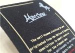 Custom Made Military Morale Patches , Various Shape Army Patches