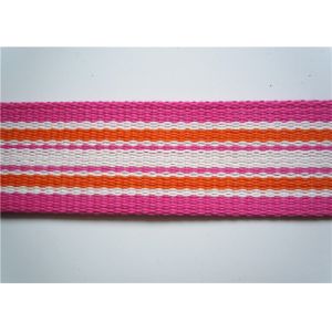 Polyester Non Elastic Tape