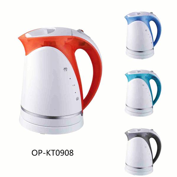 Hotel Standard Electric Kettle Functional for Kitchen HY-PL