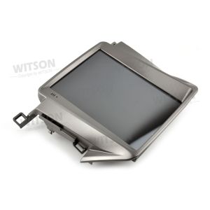 9.7'' Tesla Vertical Screen For Toyota Rav4 2013-2018 Android Car Multimedia