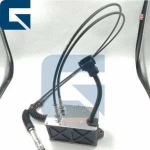 247-5207 2475207 Excavator E312C E320C Throttle Motor