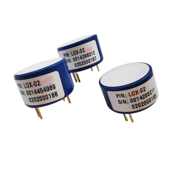 YJJ Fluorescent Oxygen Sensor (O2 Sensor) LOX-02 Advanced Gas Sensor 20mA Supply