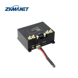 ZKMANET3451 28Mbps Drone Video Data Link Commercial Uav Data Link System With