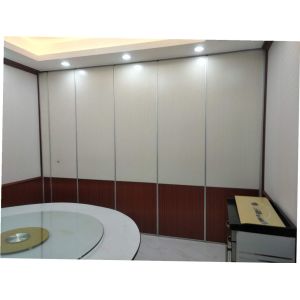 Wholesale Top Hanging System Office Sound Proof Partitions / Movable Partition Wall from china suppliers