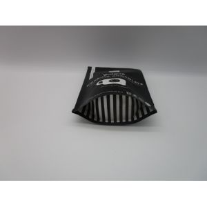 Custom printing k Foil Pouch Packaging , heat seal foil bags with zipper